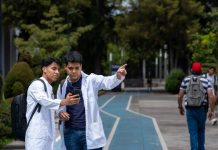 Descarga UbiKt, encuentra de manera fácil y ágil los recintos de la UMSNH