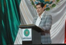 Propone Ernesto Núñez iniciativa para tipificar el reclutamiento criminal
