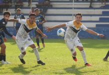 Atlético Morelia-UMSNH y Michoacán FC cierran la temporada regular de la Liga TDP