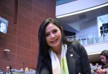 Se acredita violencia política por razón de género cometida en contra de Araceli Saucedo