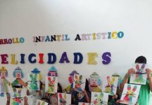 Taller de Pascua en la Casa de la Cultura en Morelos se realiza con éxito: Julio César Conejo