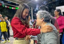 Gobierno de Zacapu impulsa el deporte y recuperación de espacios: Mónica Valdez