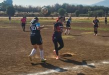 Con triunfo y empate volvieron a la Liga Municipal los equipos femeniles de la UMSNH