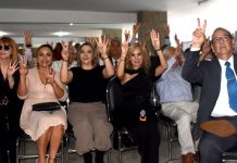 Sólo los más calificados y con sentido humanodeben ser juzgadores: Lorena Pérez Romo