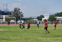 Domingo invicto para los equipos de la UMSNH