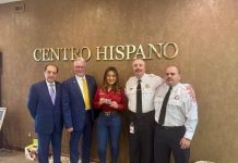 Zacapu y Columbus, suman esfuerzos para hermanarse: Mónica Valdez