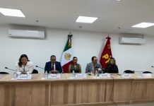 Reginaldo Sandoval: “Reprimir manifestantes es retroceder a los tiempos del PRIAN”