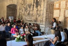 Todos juntos por el rescate del lago de Cuitzeo: Eduardo Orihuela