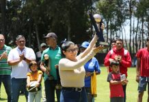 Impulsa Vanhe Caratachea la “Copa Súper Kids” en La Piedad