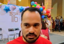 Hugo Rangel critica salto de senador a otro partido