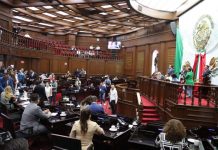 Congreso califica como aprobatoria la Cuenta Pública de la Hacienda Estatal 2023