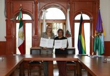 UMSNH Y Cofom apuntalan proyectos de gran calado en favor de Michoacán