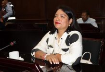 Desde el Congreso, Eréndira Isauro remarca su compromiso con la niñez indígena de Michoacán