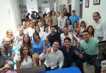 Acción Juvenil del PAN inicia renovaciones municipales en Michoacán