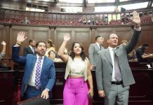 Garantizar infancias seguras debe ser tarea permanente desde todas las trincheras: Xóchitl Ruiz