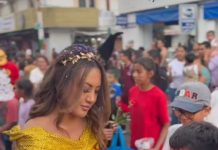 Zacapu celebra el Día de la Niñez, con diversas actividades y entrega regalos Mónica Valdez