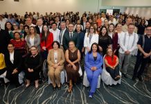 La cultura de paz y respeto a los derechos humanos, clave para el desarrollo: Xóchitl Ruiz