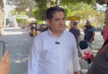 COMUNIDADES INDÍGENAS PRESAS DEL ABUSO Y LA CORRUPCIÓN DE LA GUARDIA CIVIL