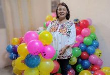 La voz de las niñas y los niños se escuchará en el Cabildo de Tarímbaro!