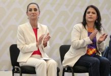 La 4T reivindicó los derechos de las mujeres trabajadoras: Fabiola Alanís