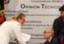 Con aval por su calidad, Facultad de Ciencias Médicas y Biológicas celebra su 95 aniversario