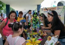 Dos mil 700 actividades se realizarán en la edición 33 del Tianguis de la Ciencia de la UMSNH