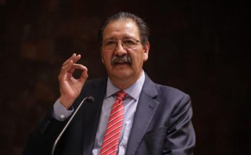 GPPT condena cualquier intento de violación a la soberanía nacional y respalda a la Presidenta Sheinbaum