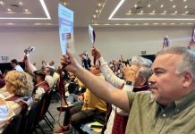 Unidad, respeto y democracia; ejes del Sexto Consejo Nacional de Morena: Jesús Mora