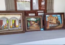 Honra Morelos su historia con arte local rumbo a su aniversario de fundación
