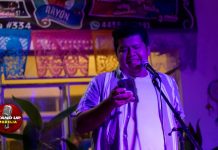 Ciudadanos promedio toman el control de la comedia: ‘Stand Up Morelia’ realiza su primer Open Mic