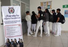 Si eres estudiante de la UMSNH obtén tu seguro facultativo y recibe diversos beneficios