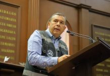 Propone Barragán que gobiernen los que han caminado con el pueblo, no desde el escritorio