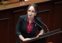 Busca Itzé Camacho reforzar la seguridad de las mujeres con el “Botón Rosa”