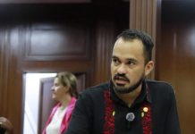 Desde el Congreso, Hugo Rangel denuncia la explotación laboral infantil como la expresión más cruel del capitalismo