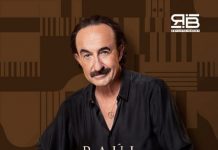 Llegará Raúl Di Blasio a Quiroga