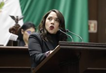Demanda Xóchitl Ruiz que se respete a migrantes y sus familias que están retornando al país
