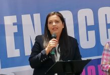 Impulsan diputada Tere Herrera y presidenta Jeovana Alcantar mejoras para la vivienda