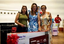 Gobierno de Zacapu celebra a lo grande el Día de las Madres con un festejo sin precedentes