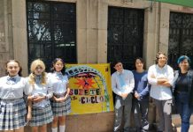 Jóvenes morelianos presentarán “Súbete al Ciclón”, una obra llena música y emoción