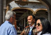 Usurpación institucional en Michoacán: El nuevo mercado de Pátzcuaro y la intervención indebida de la Sedum