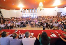 El primero de junio decidimos por un Poder Judicial al servicio del pueblo: JC Barragán