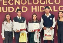 Estudiantes destacan en la Segunda Olimpiada Regional del Conocimiento: Conalep