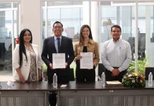 Conalep y Universidad Montrer se unen para Impulsar la Educación Superior