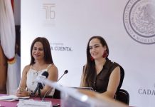 Sandra Arreola presentará iniciativa para la creación de un Consejo Consultivo de Mujeres