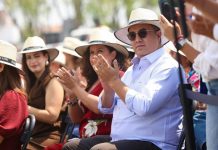 Juan Pablo Celis celebra arranque del Teleférico de Morelia: una obra histórica para la movilidad y el desarrollo incluyente