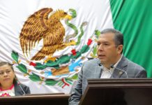 Automedicarse mata, Barragán busca frenar esta práctica peligrosa