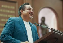 Transporte público accesible e incluyente en Michoacán propone: Víctor Manríquez