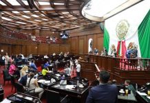 Abierta la convocatoria para la entrega de la Condecoración Melchor Ocampo