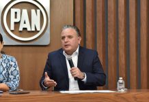 Migrantes michoacanos, víctimas del sometimiento de Morena ante Estados Unidos: PAN