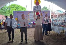 Tarímbaro celebra a lo grande el Día de las Madres